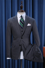 new-arrival-suit-for-men-dark-gray-chic-formal-slim-fit-business-suits