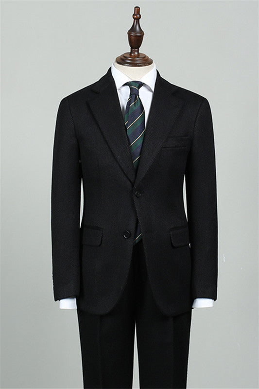 men-black-notched-lapel-suit-two-pieces-formal-slim-fit-business-suits