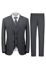 customize-chic-gray-suit-for-men-three-pieces-notched-lapel-men-suits