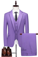 men-suit-fashion-purple-notched-lapel-three-pieces-prom-suits-for-men