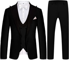 classical-formal-black-peaked-lapel-men-slim-fit-suits-for-business