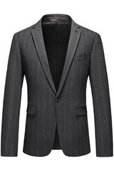 formal-tuxedo-fancy-gray-peaked-lapel-striped-men-suits-for-business