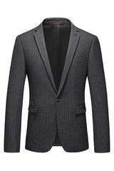 chic-gray-peaked-lapel-striped-business-gentle-classical-suits-for-men