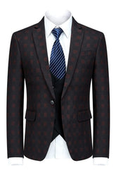 men-formal-suit-black-and-red-three-pieces-men's-suits-for-business