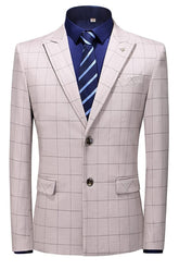 men-blazer-dusty-pink-peaked-lapel-two-pieces-fancy-business-suits-set