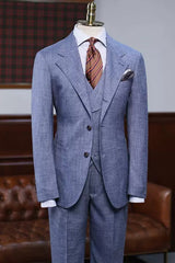 chic-blue-notched-lapel-men-three-pieces-suits-with-customize-business