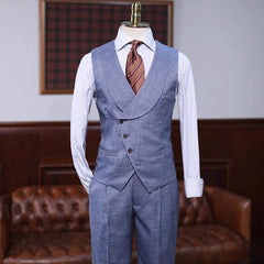 chic-blue-notched-lapel-men-three-pieces-suits-with-customize-business