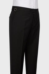 men-fancy-black-suit-peaked-lapel-three-pieces-business-men-suits