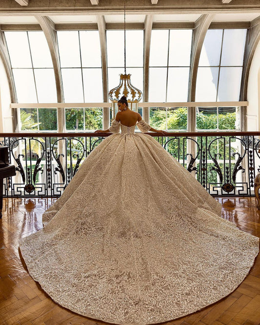Finding The Best Wedding Dress For You