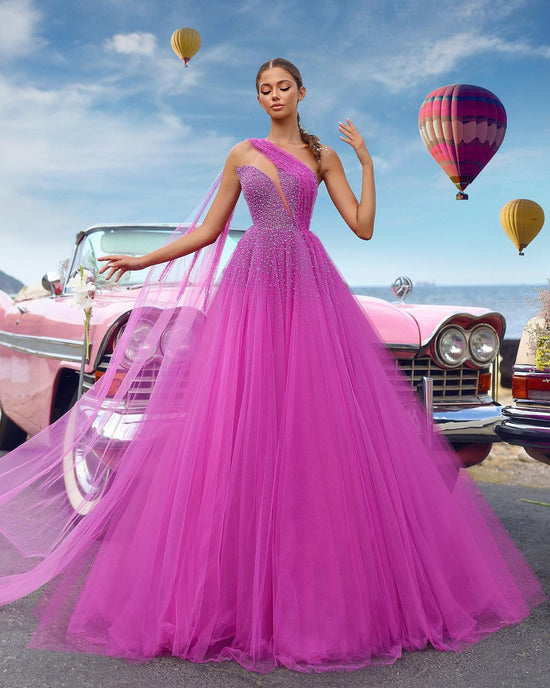 Finding The Best Prom Dress For You
