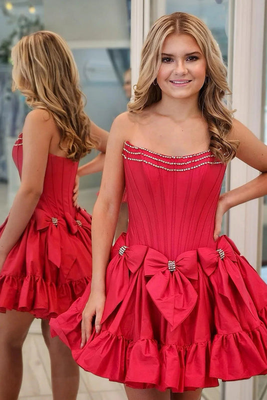 What to Wear to a Barn Homecoming Dance: Rustic Dress Ideas