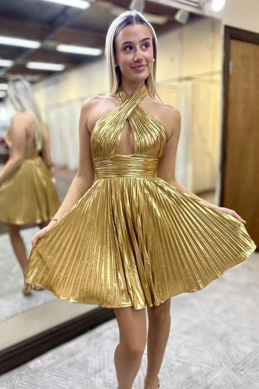 Budget-Friendly Homecoming Dresses: How to Look Expensive for Under $200
