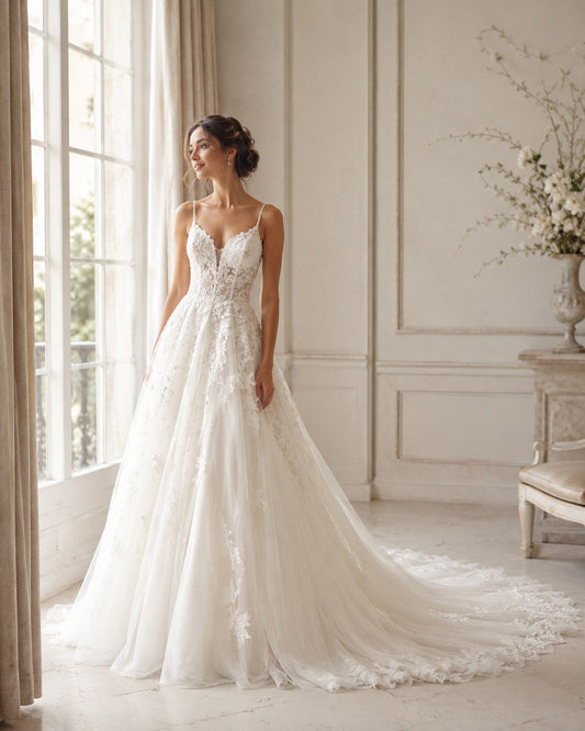Emerald Green Wedding Dresses 2026: How to Style a Jewel-Tone Gown for a Bold Ceremony