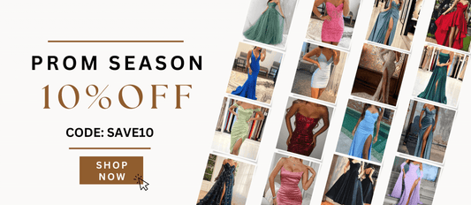 Top 5 Prom Dress Trends for 2025
