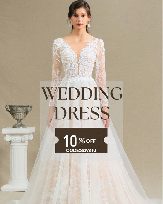 Why More Brides Are Choosing Colored Wedding Dresses