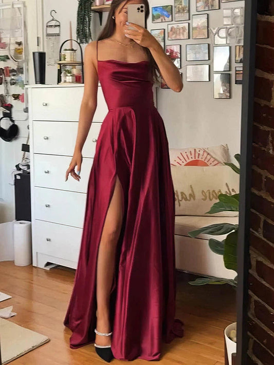 Prom in a Ballroom: How to Choose a Glamorous Floor-Length Gown