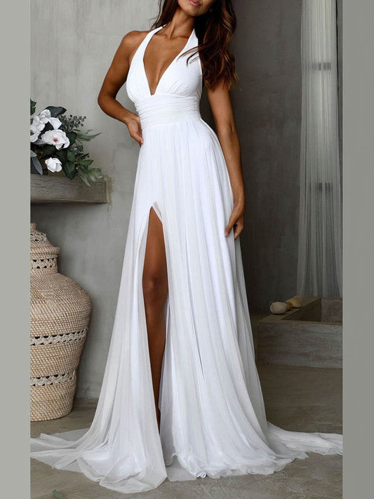 Second Wedding Dress Etiquette: What to Wear When Saying 'I Do' Again