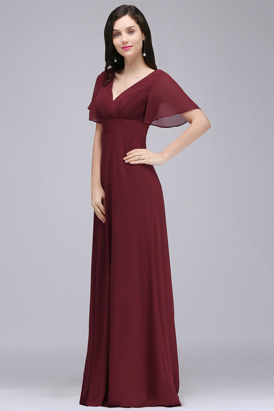 Bridesmaid Accessories and Shoes to Pair with Every Neckline and Hemline