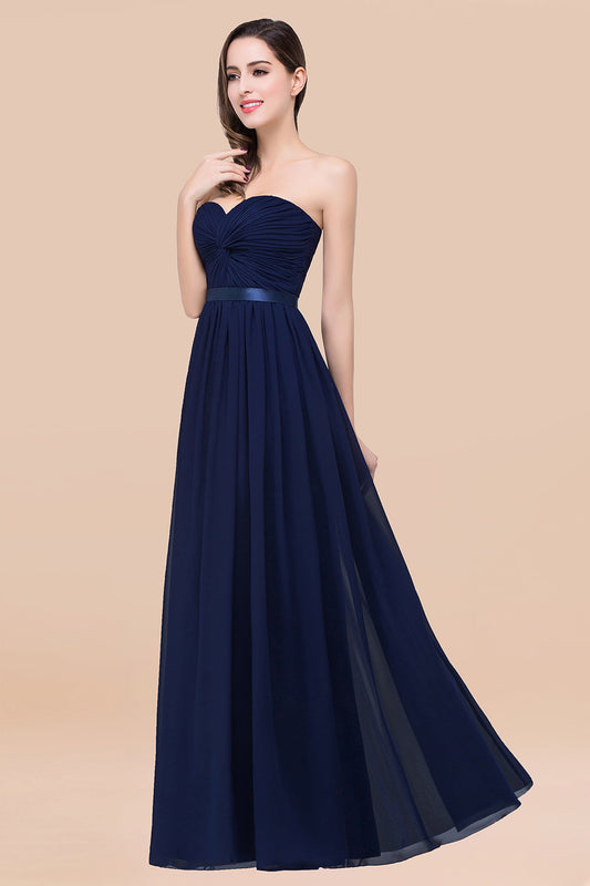 Bold Bridesmaid Dresses: Teal, Navy, Plum & Yellow for 2026