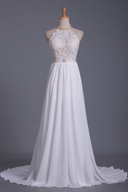 Ballroom Wedding Gown Styles: Full Skirts, Crystal Belts and Dramatic Trains