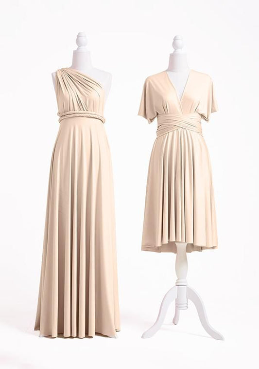 Matching Wedding Party Color Palettes: How to Coordinate Your Dress with Bridesmaids