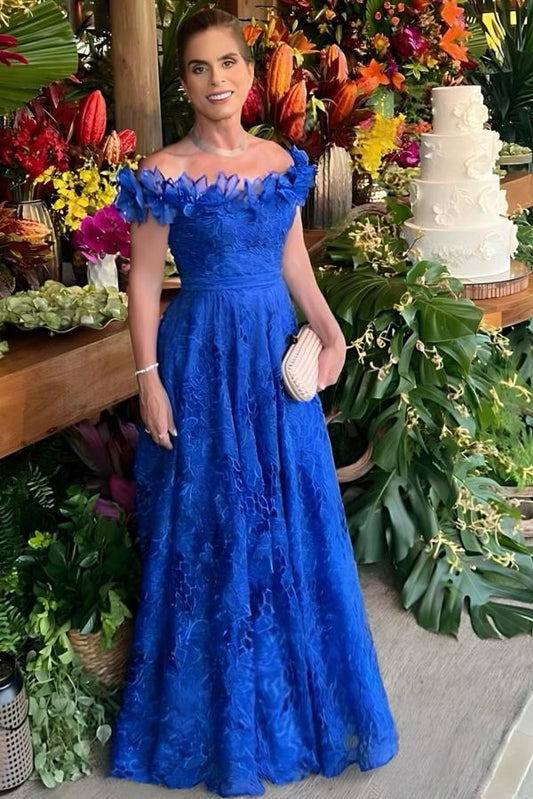 Mother of the Bride Dresses for Garden Weddings: 7 Breathable Fabrics & Floral-Inspired Styles