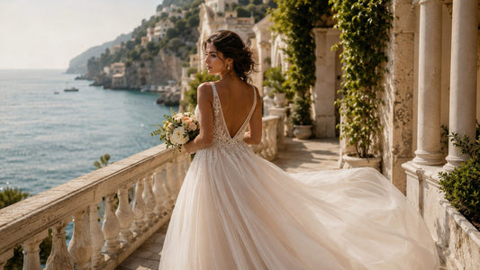 Destination Wedding Complete Guide 2026: Planning, Dresses & Logistics