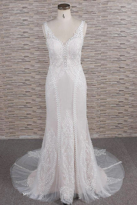 A-Line vs Mermaid Silhouette: Which Wedding Dress Shape Flatters Your Frame Best