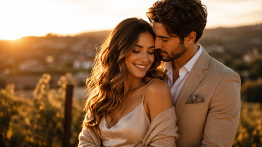 Engagement Photoshoot Outfit Guide 2026: What to Wear for Photos