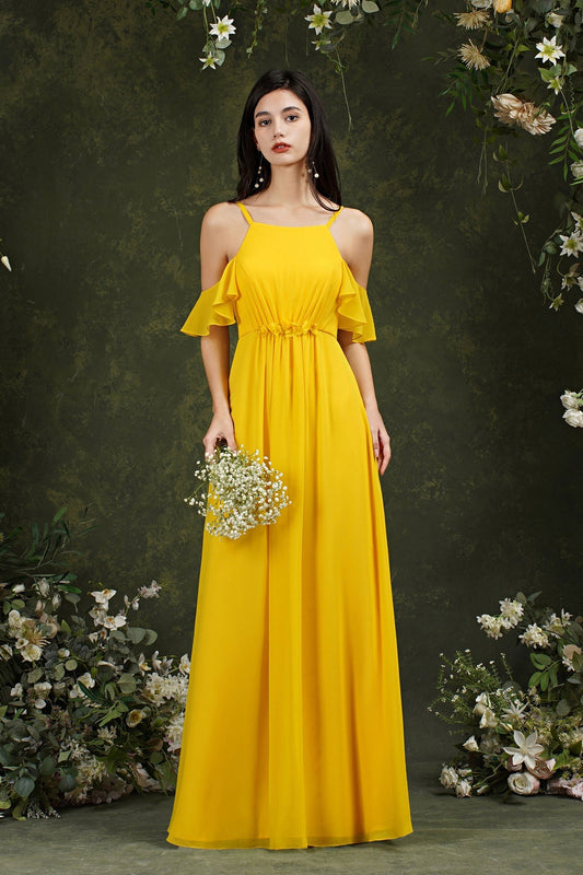 Bridesmaid Dress Etiquette for a Second Wedding or Elopement: What’s Appropriate?