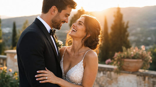 Real Wedding Inspirations: 10 Stunning 27dress Bridal Stories 2026