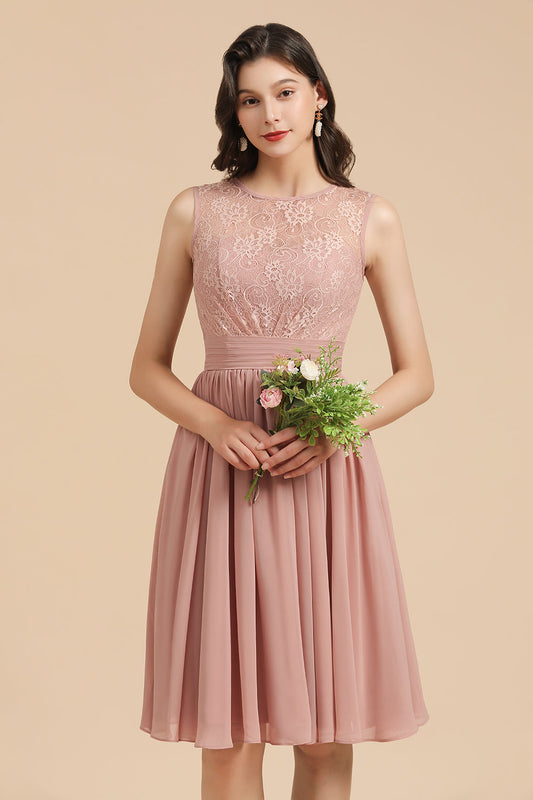 Dusty Mauve Bridesmaid Dresses: 5 Shades and Silhouettes for a Romantic Wedding Party
