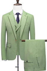 new-arrival-sage-green-men-three-pieces-suit-notched-lapel-men's-prom-suits