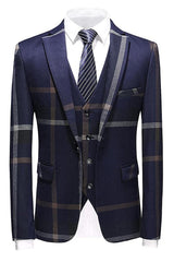 men-chic-tuxedo-navy-blue-notched-lapel-three-pieces-men-suits-for-classic