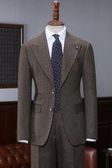 men-tuxedo-newest-coffee-peaked-lapel-formal-business-suits-for-men
