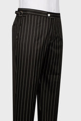men-formal-suit-black-striped-peak-lapel-three-pieces-business-suits