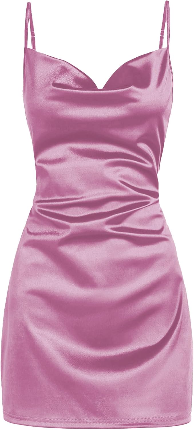 Sexy Royal Blue Sleeveless Spaghetti Strap Mini Homecoming Dress
