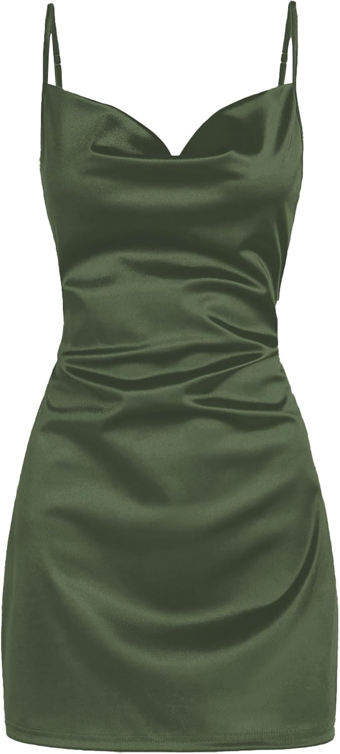 Sexy Royal Blue Sleeveless Spaghetti Strap Mini Homecoming Dress