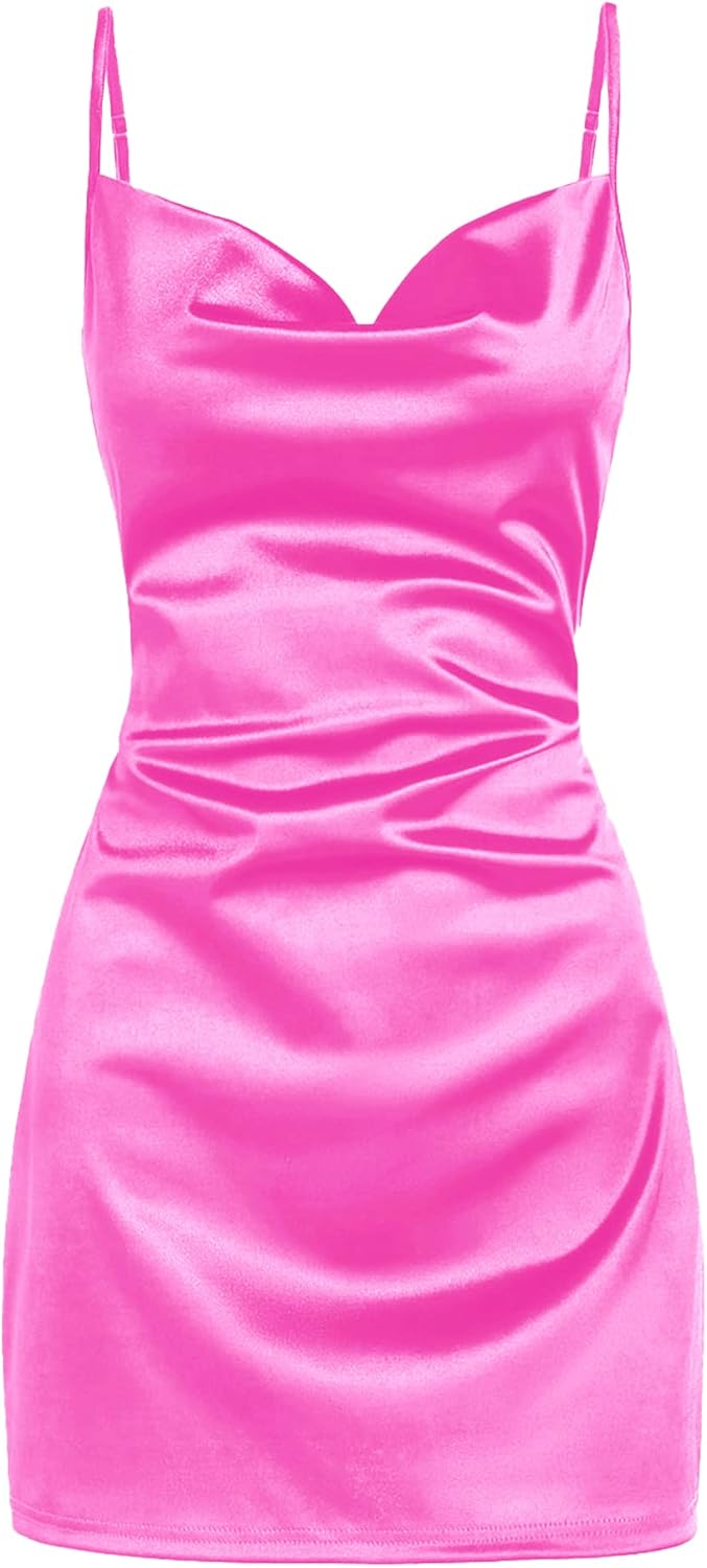 Sexy Royal Blue Sleeveless Spaghetti Strap Mini Homecoming Dress