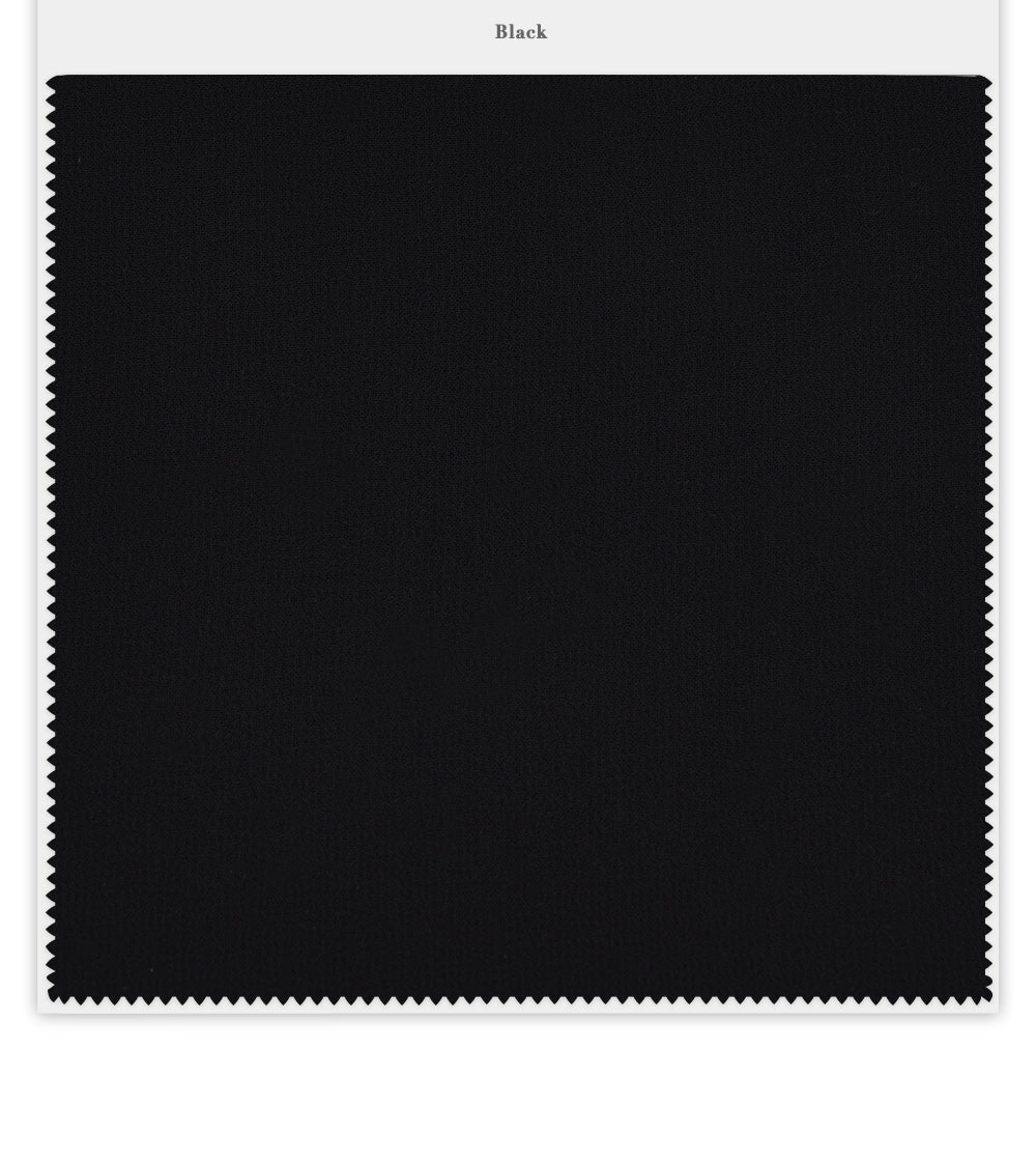 27DRESS Chiffon Swatch with 50 Colors