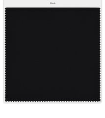 27DRESS Chiffon Swatch with 50 Colors