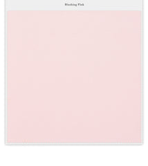 27DRESS Chiffon Swatch with 50 Colors