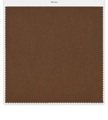 27DRESS Chiffon Swatch with 50 Colors