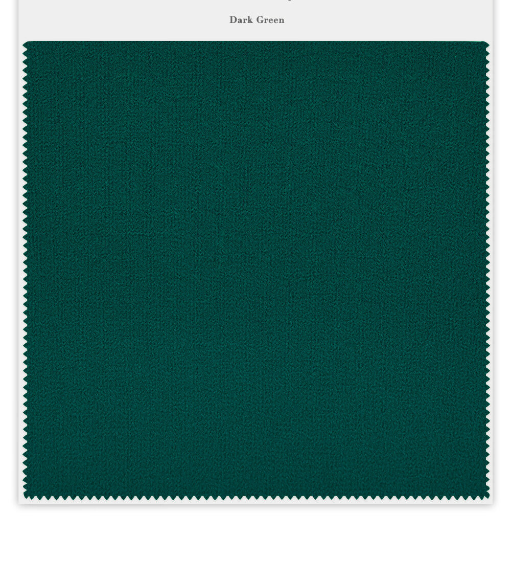 27DRESS Chiffon Swatch with 50 Colors