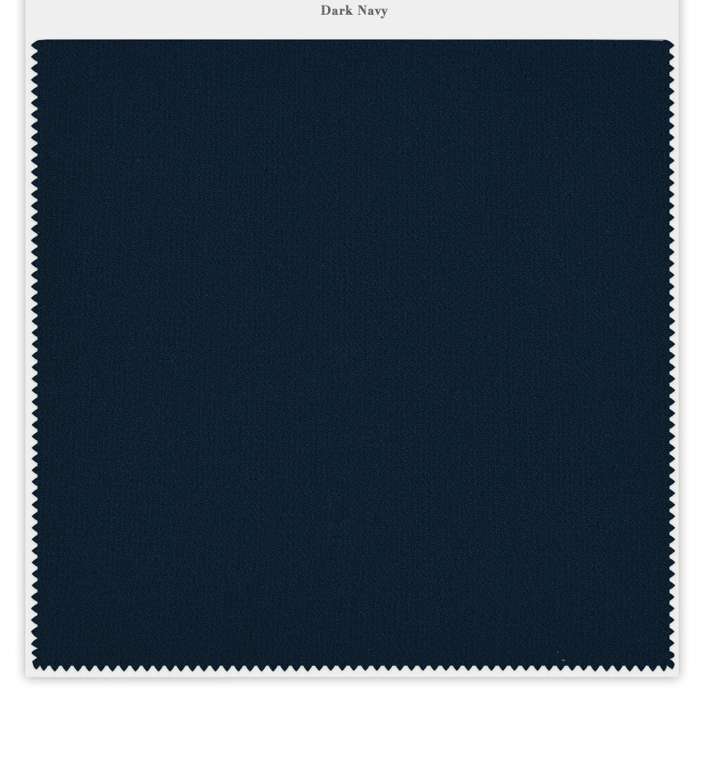 27DRESS Chiffon Swatch with 50 Colors