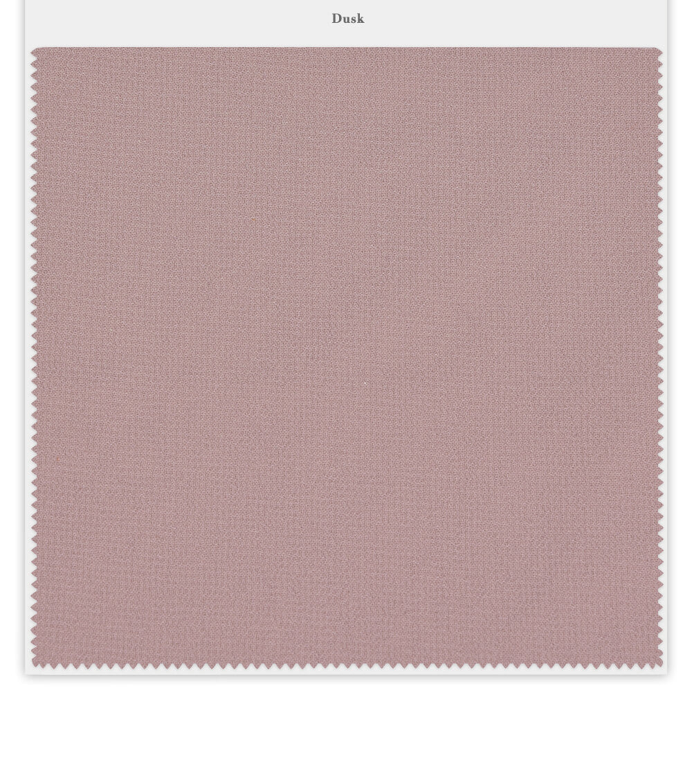 27DRESS Chiffon Swatch with 50 Colors