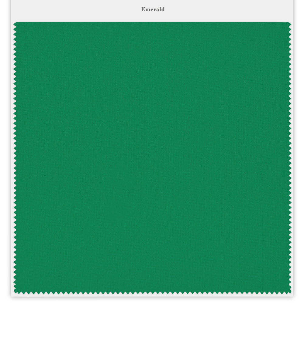 27DRESS Chiffon Swatch with 50 Colors