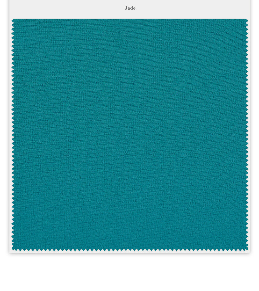 27DRESS Chiffon Swatch with 50 Colors