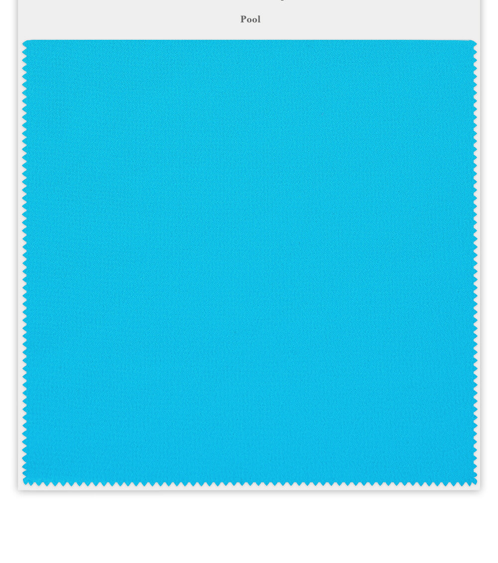 27DRESS Chiffon Swatch with 50 Colors