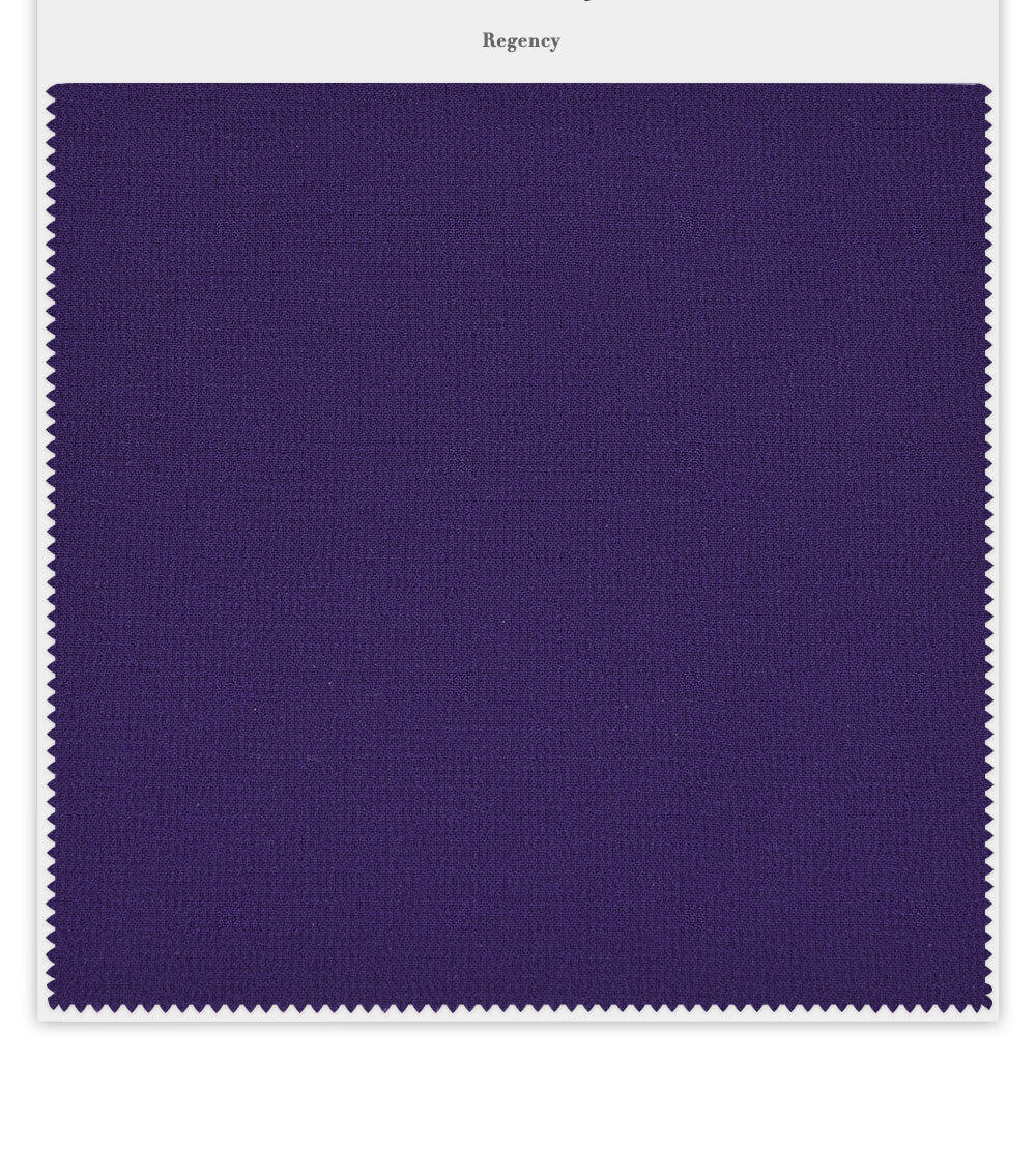 27DRESS Chiffon Swatch with 50 Colors